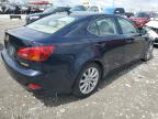 2007 Lexus Is 250 იყიდება Cahokia Heights-ში, IL - Front End