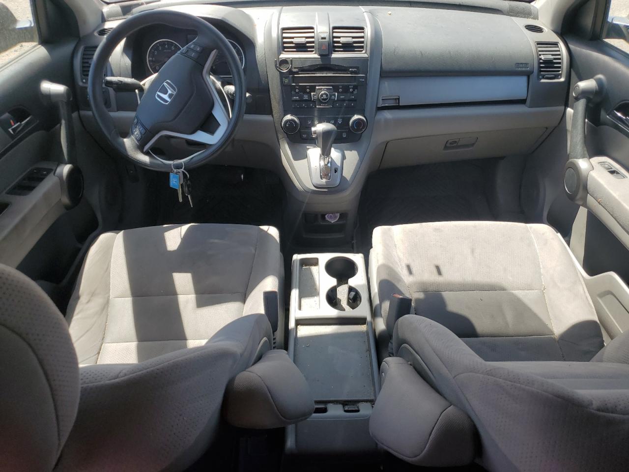 2011 Honda Cr-V Ex VIN: 3CZRE4H50BG701386 Lot: 55291385