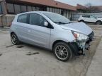 2015 Mitsubishi Mirage De للبيع في Fort Wayne، IN - Front End