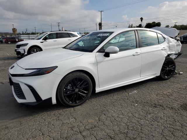 TOYOTA CAMRY – zdjęcie z aukcji, lot #54792415