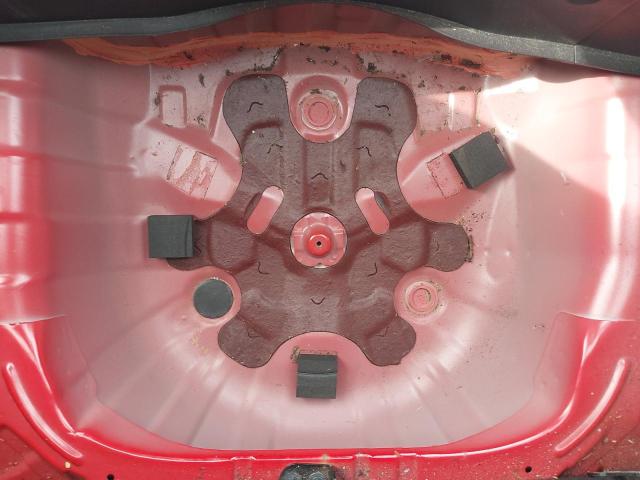 2010 HYUNDAI I10 COMFOR