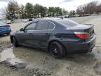 2008 Bmw 535 Xi for Sale in Windsor, NJ - Rear End