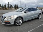 2010 Volkswagen Cc Vr6 for Sale in Rancho Cucamonga, CA - Front End