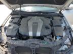 2012 Hyundai Genesis 3.8L de vânzare în Lebanon, TN - Front End