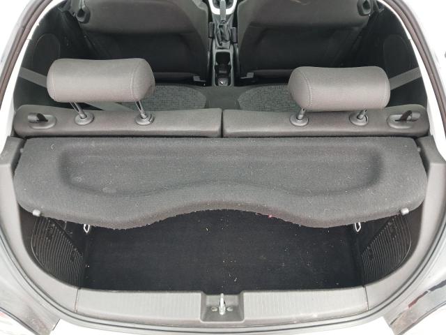 2014 VAUXHALL ADAM JAM