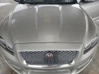 2016 Jaguar Xjl Portfolio за продажба в Cartersville, GA - Side
