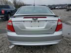 2010 Ford Fusion Sport продається в Cahokia Heights, IL - Hail