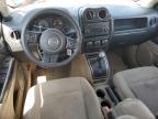 2015 Jeep Patriot Sport en Venta en Riverview, FL - Undercarriage