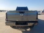 2017 Nissan Titan Xd S იყიდება Grand Prairie-ში, TX - Rear End