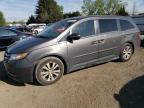 2014 Honda Odyssey Exl for Sale in Finksburg, MD - Rear End