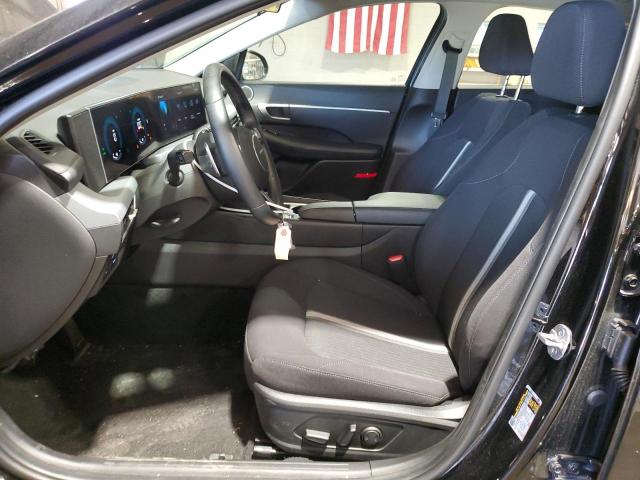  HYUNDAI SONATA 2024 Black