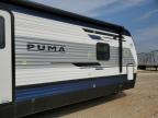 2025 Forest River Puma للبيع في Sikeston، MO - Hail