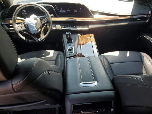  CADILLAC ESCALADE 2022 Black