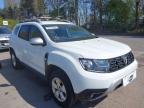 2021 DACI DUSTER COM for sale at Copart GLOUCESTER