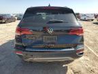 2022 Volkswagen Taos Se en Venta en Amarillo, TX - Front End