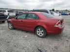 2008 Ford Fusion Se იყიდება Cahokia Heights-ში, IL - Front End
