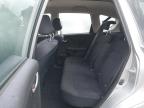 2012 HONDA JAZZ I-VTE for sale at Copart YORK