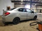 2020 Mitsubishi Mirage G4 Se for Sale in Chalfont, PA - Front End
