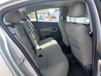 2014 Chevrolet Cruze Lt for Sale in Leroy, NY - Side