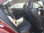 2016 Toyota Camry Le na sprzedaż w Albuquerque, NM - Front End