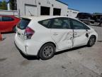 2015 Toyota Prius V  na sprzedaż w Savannah, GA - Side