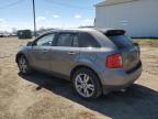 2013 Ford Edge Limited de vânzare în Portland, MI - Front End
