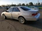 2001 Toyota Camry Le for Sale in Denver, CO - Rear End