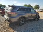 Tanner, AL에서 판매 중인 2016 Toyota Highlander Xle - Front End