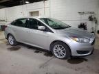 2017 Ford Focus Se for Sale in Blaine, MN - Mechanical