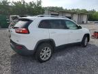 Grenada, MS에서 판매 중인 2017 Jeep Cherokee Latitude - Front End