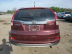 2015 Honda Cr-V Ex   na sprzedaż w Baltimore, MD - Front End