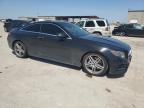 2018 Mercedes-Benz E 400 იყიდება Wilmer-ში, TX - Water/Flood