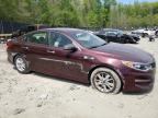 2016 Kia Optima Lx იყიდება Waldorf-ში, MD - Side