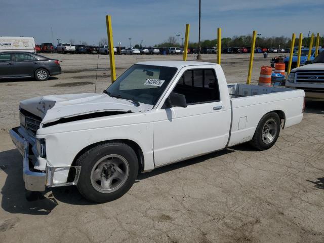1989 Chevrolet S Truck S10