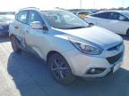2015 HYUNDAI IX35 SE for sale at Copart CHESTER