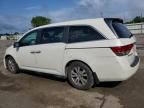 2015 Honda Odyssey Ex de vânzare în Shreveport, LA - All Over