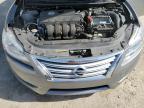 2014 Nissan Sentra S იყიდება Ocala-ში, FL - Rear End