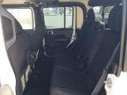 2023 Jeep Gladiator Overland for Sale in West Warren, MA - Front End