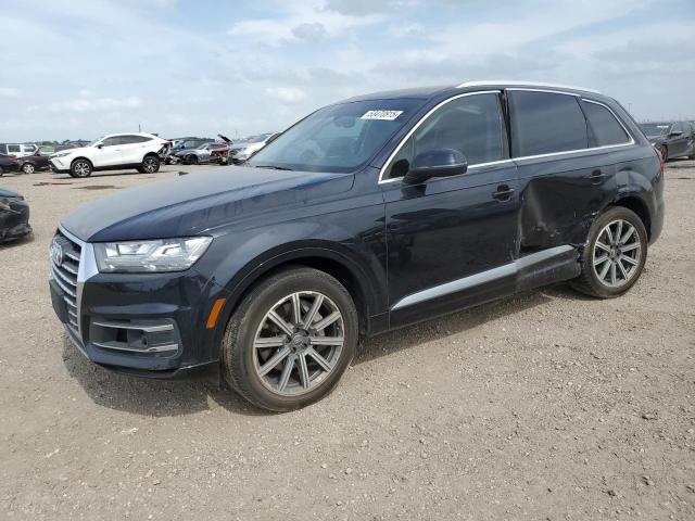 AUDI Q7 – zdjęcie z aukcji, lot #53470815