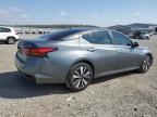 2021 Nissan Altima Sv للبيع في Earlington، KY - Hail
