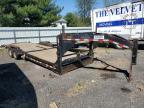 2017 Trailer Baron Tilt Deck Equipment Trailer for Sale in Marlboro, NY - All Over