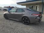 2019 Toyota Camry Xse en Venta en Earlington, KY - Hail