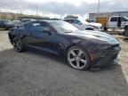 2017 Chevrolet Camaro Ss na sprzedaż w Las Vegas, NV - Rear End
