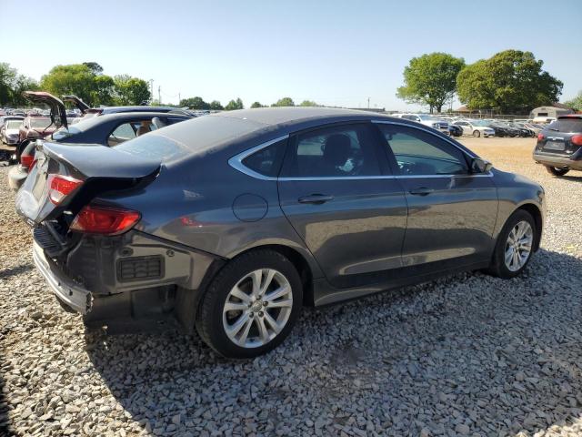 Sedans CHRYSLER 200 2016 Szary