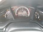 2016 Honda Civic Lx   за продажба в Fresno, CA - Front End