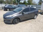 2016 Ford Fiesta Se en Venta en Hampton, VA - Side