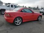 2002 Mercedes-Benz Slk 320 for Sale in Rancho Cucamonga, CA - Top/Roof