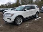 2019 FORD EXPLORER LIMITED à vendre chez Copart ON - COOKSTOWN