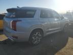 2021 Hyundai Palisade Calligraphy на продаже в Brighton, CO - Front End