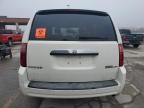 2010 Dodge Grand Caravan Sxt للبيع في Fort Wayne، IN - Biohazard/Chemical